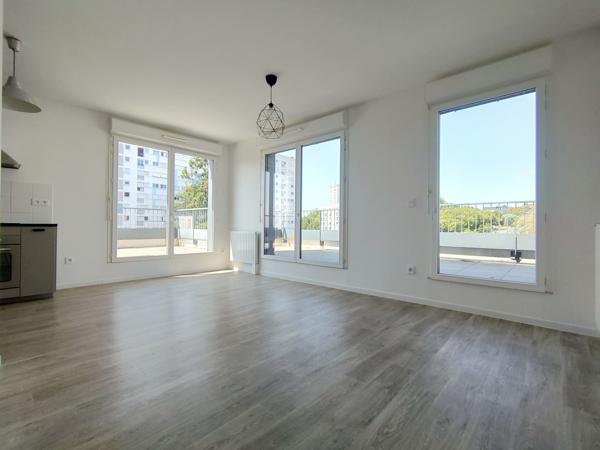 Appartement
         4 pièces
        - 77 m² Exclusivité 198 700 € *