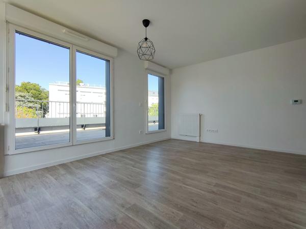 Appartement
         4 pièces
        - 77 m² Exclusivité 198 700 € *