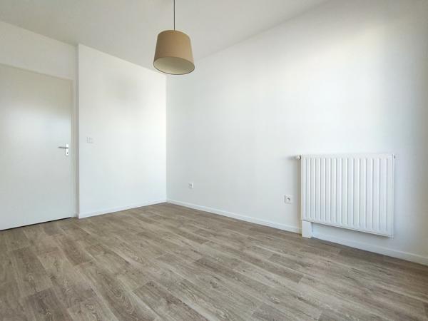 Appartement
         4 pièces
        - 77 m² Exclusivité 198 700 € *