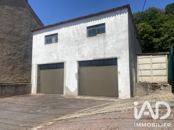 Parking à vendre 60 m² Creutzwald