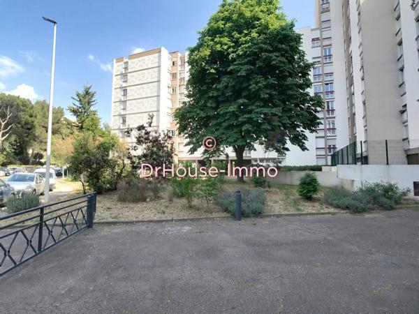 Appartement à vendre 3 pièces de 70 m²