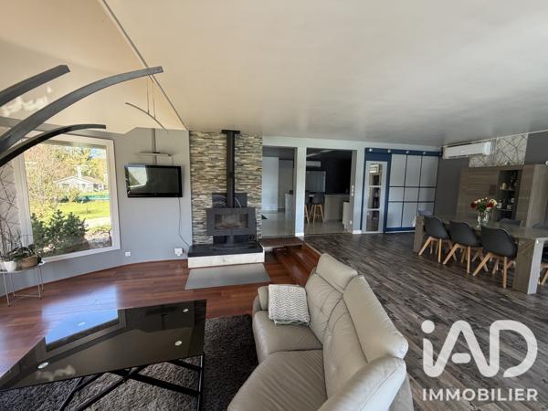 Maison à vendre 7 pièces 175 m² Cousances-les-Forges
