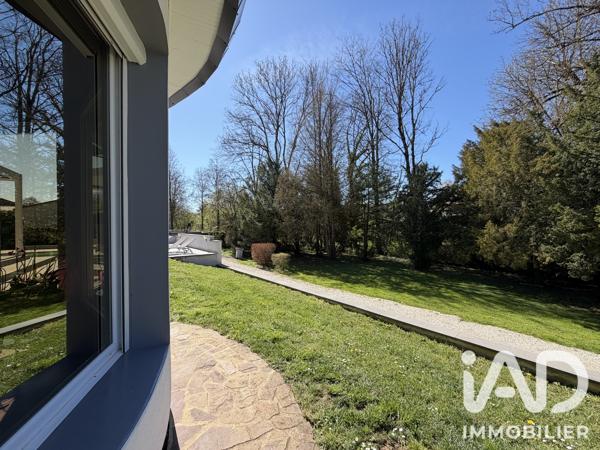 Maison à vendre 7 pièces 175 m² Cousances-les-Forges