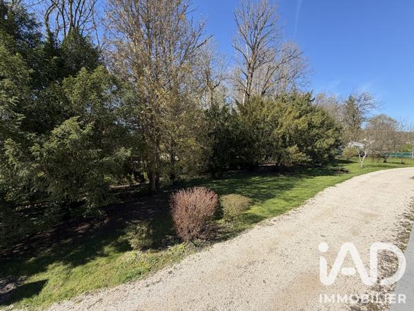 Maison à vendre 7 pièces 175 m² Cousances-les-Forges