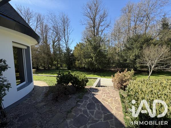 Maison à vendre 7 pièces 175 m² Cousances-les-Forges