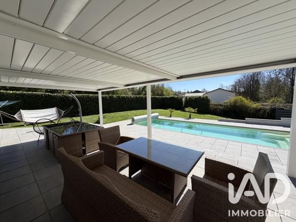 Maison à vendre 7 pièces 175 m² Cousances-les-Forges