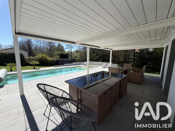 Maison à vendre 7 pièces 175 m² Cousances-les-Forges
