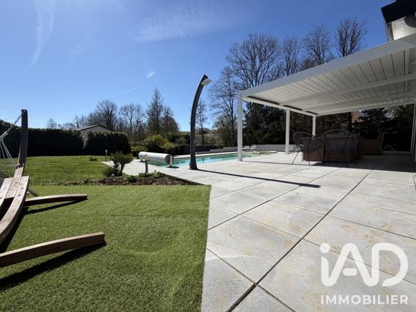 Maison à vendre 7 pièces 175 m² Cousances-les-Forges