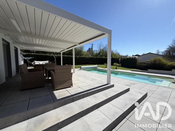 Maison à vendre 7 pièces 175 m² Cousances-les-Forges