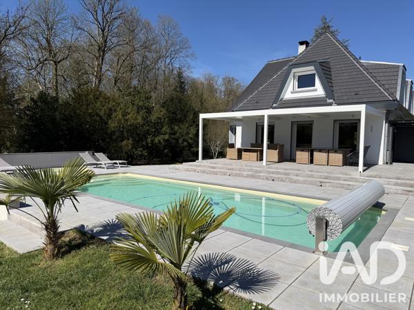 Maison à vendre 7 pièces 175 m² Cousances-les-Forges