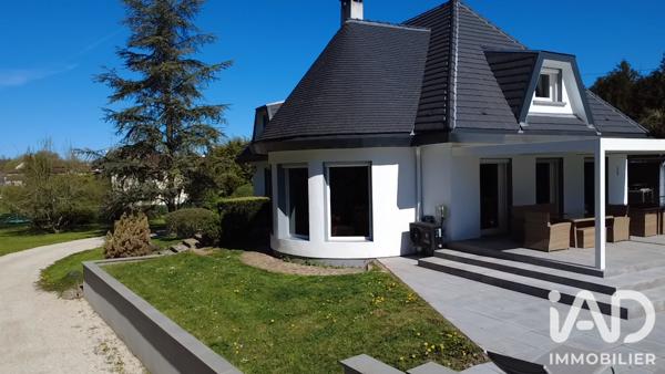 Maison à vendre 7 pièces 175 m² Cousances-les-Forges