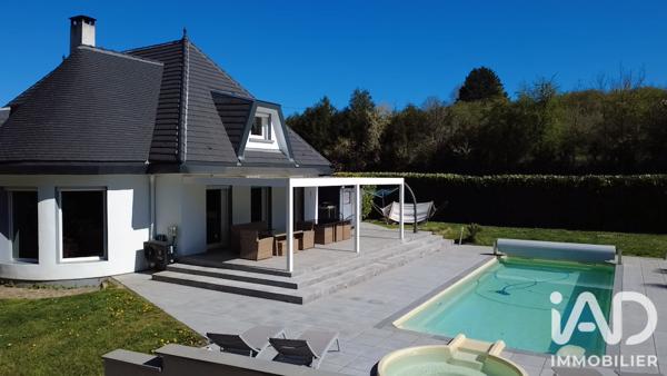 Maison à vendre 7 pièces 175 m² Cousances-les-Forges