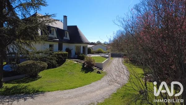 Maison à vendre 7 pièces 175 m² Cousances-les-Forges
