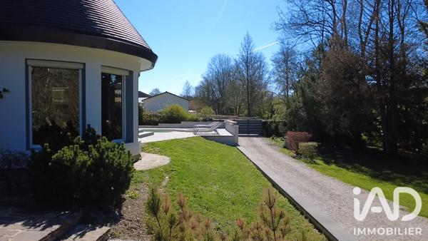 Maison à vendre 7 pièces 175 m² Cousances-les-Forges