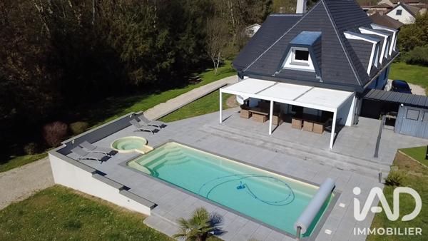 Maison à vendre 7 pièces 175 m² Cousances-les-Forges