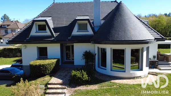 Maison à vendre 7 pièces 175 m² Cousances-les-Forges