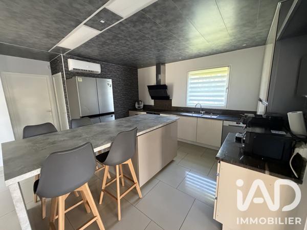 Maison à vendre 7 pièces 175 m² Cousances-les-Forges