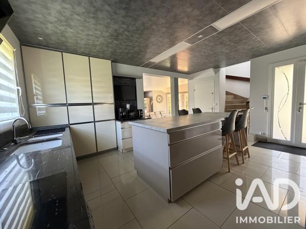 Maison à vendre 7 pièces 175 m² Cousances-les-Forges