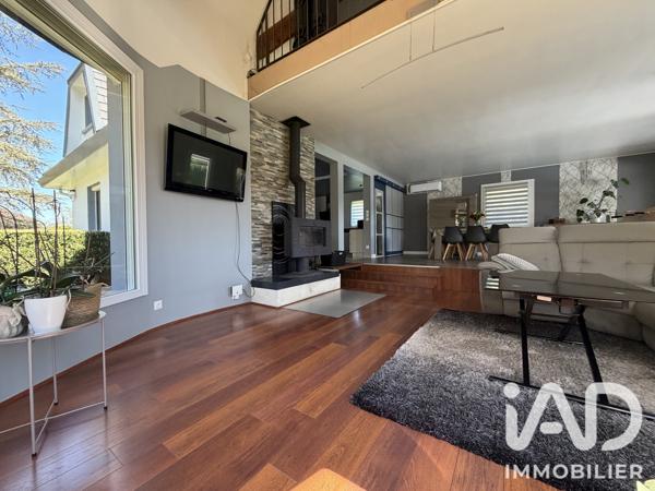 Maison à vendre 7 pièces 175 m² Cousances-les-Forges