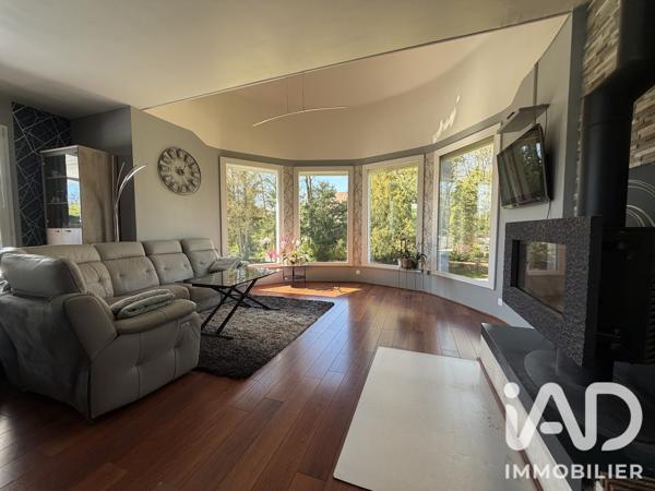 Maison à vendre 7 pièces 175 m² Cousances-les-Forges