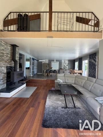 Maison à vendre 7 pièces 175 m² Cousances-les-Forges