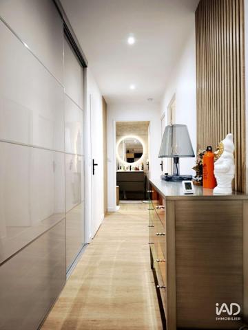 Appartement à vendre 3 pièces 64 m² Reims
