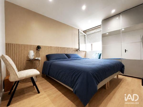 Appartement à vendre 3 pièces 64 m² Reims