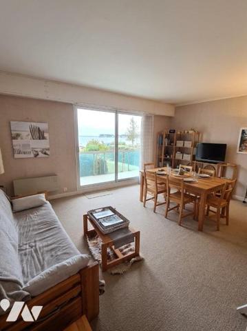 EXCLUSIVITÉ – VUE MER PANORAMIQUE – ESPLANADE SAINT-BENOÎT À LA BAULE