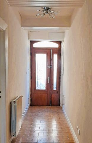 Jolie maisonette rénovée Gaillac centre avec jardin