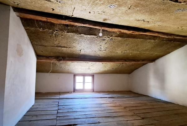 Jolie maisonette rénovée Gaillac centre avec jardin