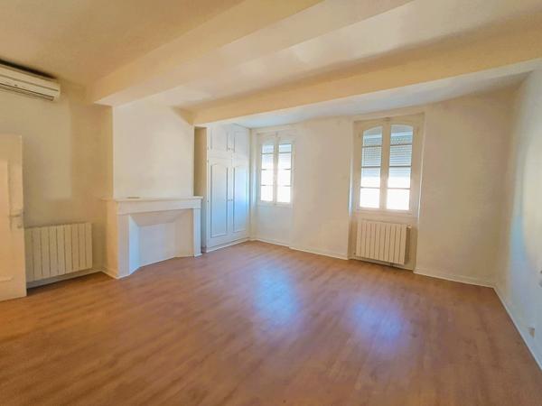 Jolie maisonette rénovée Gaillac centre avec jardin