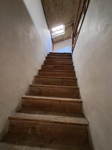 Jolie maisonette rénovée Gaillac centre avec jardin