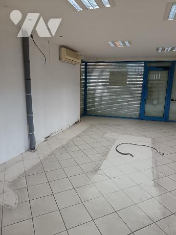 Immeuble de rapport en pleine centre ville - zone blanche su PPRL