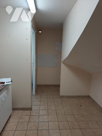 Immeuble de rapport en pleine centre ville - zone blanche su PPRL
