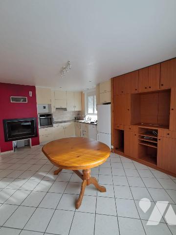 Immeuble de rapport en pleine centre ville - zone blanche su PPRL