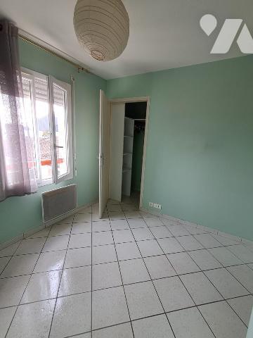 Immeuble de rapport en pleine centre ville - zone blanche su PPRL