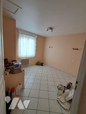 Immeuble de rapport en pleine centre ville - zone blanche su PPRL