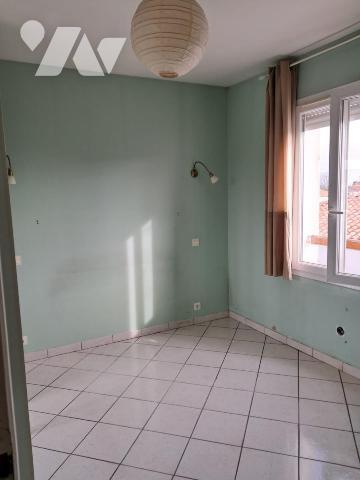 Immeuble de rapport en pleine centre ville - zone blanche su PPRL