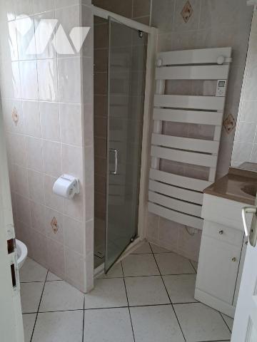 Immeuble de rapport en pleine centre ville - zone blanche su PPRL