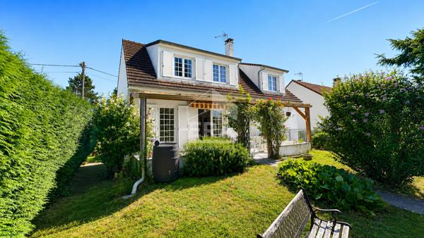 EXCLUSIVITÉ ERA IMMOBILIER CHAUMONTEL