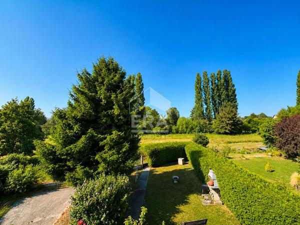 EXCLUSIVITÉ ERA IMMOBILIER CHAUMONTEL