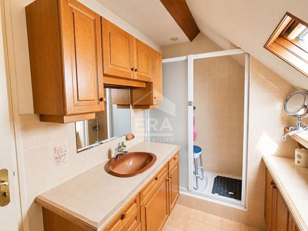 EXCLUSIVITÉ ERA IMMOBILIER CHAUMONTEL