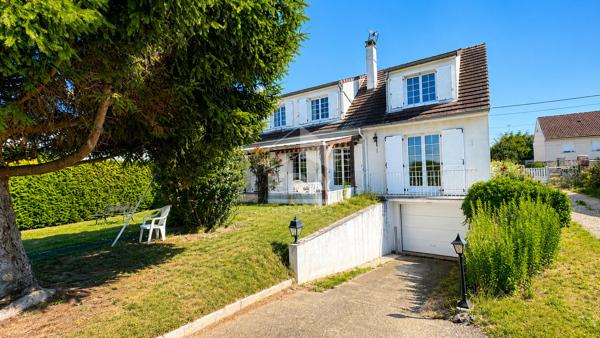 EXCLUSIVITÉ ERA IMMOBILIER CHAUMONTEL