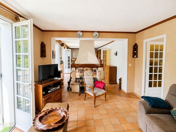 EXCLUSIVITÉ ERA IMMOBILIER CHAUMONTEL