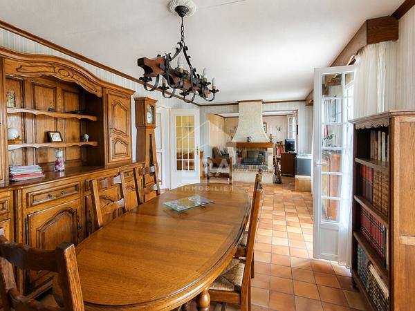 EXCLUSIVITÉ ERA IMMOBILIER CHAUMONTEL