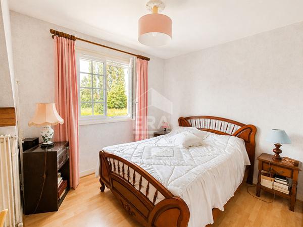 EXCLUSIVITÉ ERA IMMOBILIER CHAUMONTEL