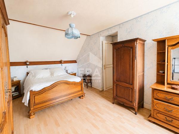 EXCLUSIVITÉ ERA IMMOBILIER CHAUMONTEL