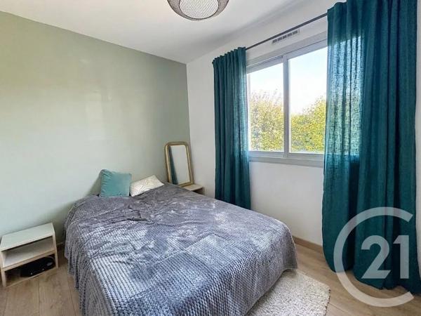 Maison à vendre  7 pièces - 135 m 2   LA CHAPELLE DES FOUGERETZ  - 35