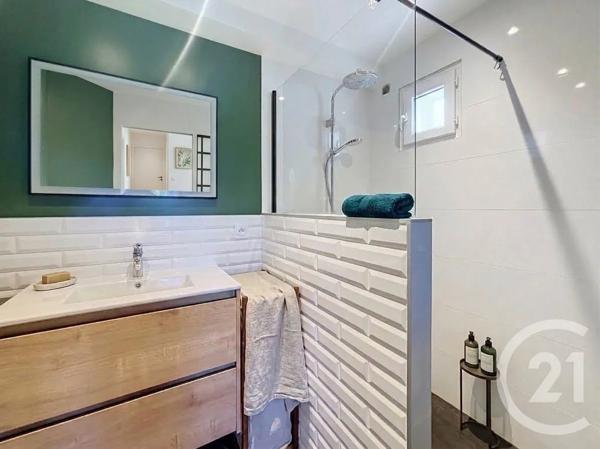Maison à vendre  7 pièces - 135 m 2   LA CHAPELLE DES FOUGERETZ  - 35