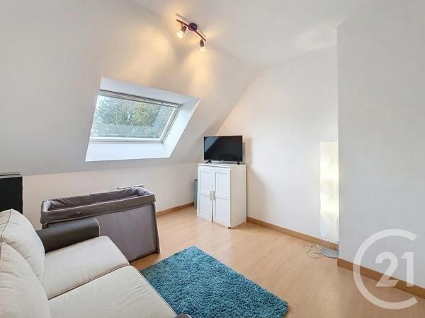 Maison à vendre  7 pièces - 135 m 2   LA CHAPELLE DES FOUGERETZ  - 35